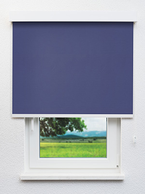 Stoff Rollo Maßanfertigung Annerberg 85.237e