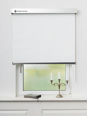 Preview Verdunkelungsrollo Miram 5501.4601w 3