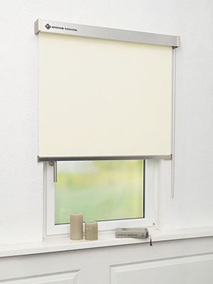 Stoff Rollo Maßanfertigung Verdunkelungsrollo Miram 5501.4629w