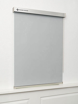 Preview Verdunkelungsrollo Miram 5509.4607w 1