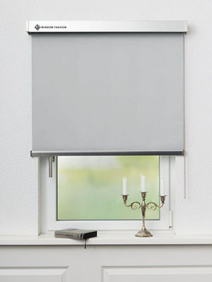 Preview Verdunkelungsrollo Miram 5509.4607w 3