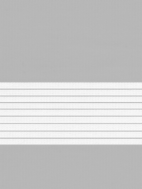 Detailansicht Doppelrollo Alkes 5509.7004