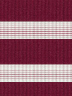 Simply Doppelrollo Ziva 403721L Detailansicht